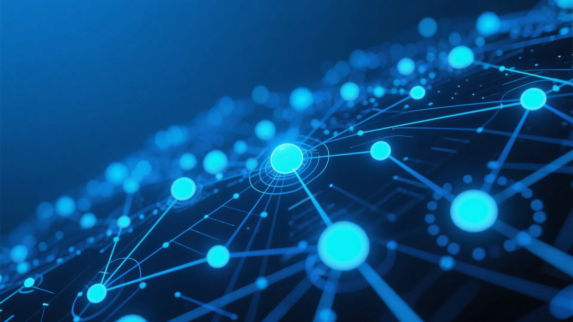Data Background