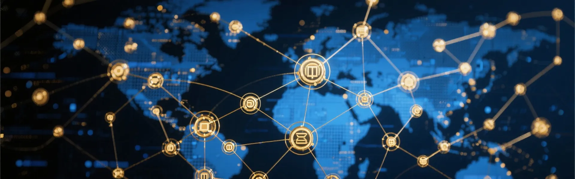 Data Network Visualization