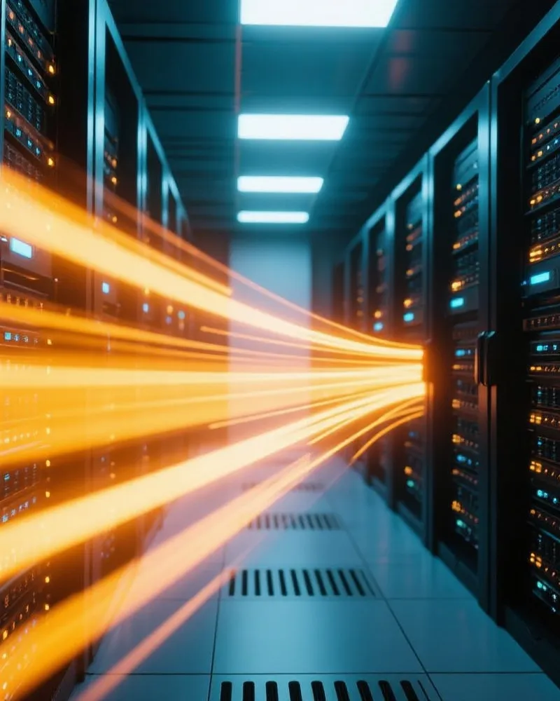 Data Processing Center