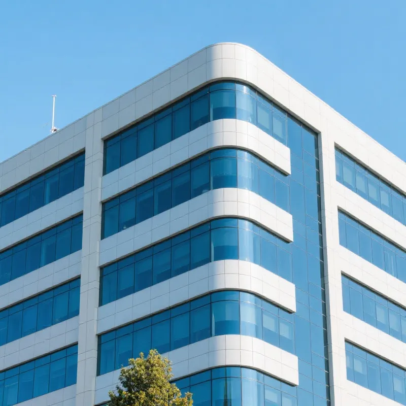 Corporate Office