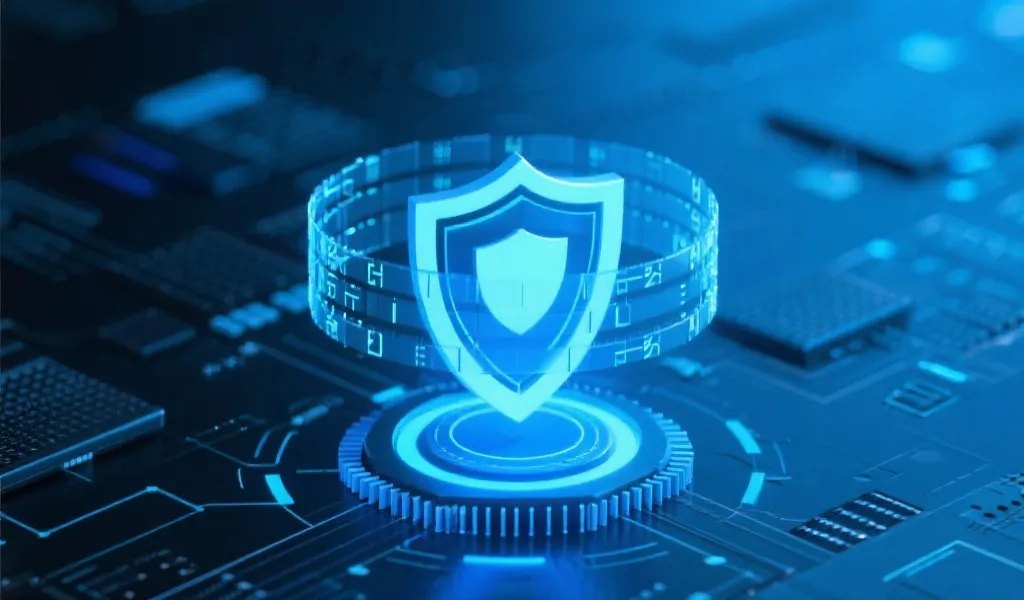 极速快乐8官网安全架构示意